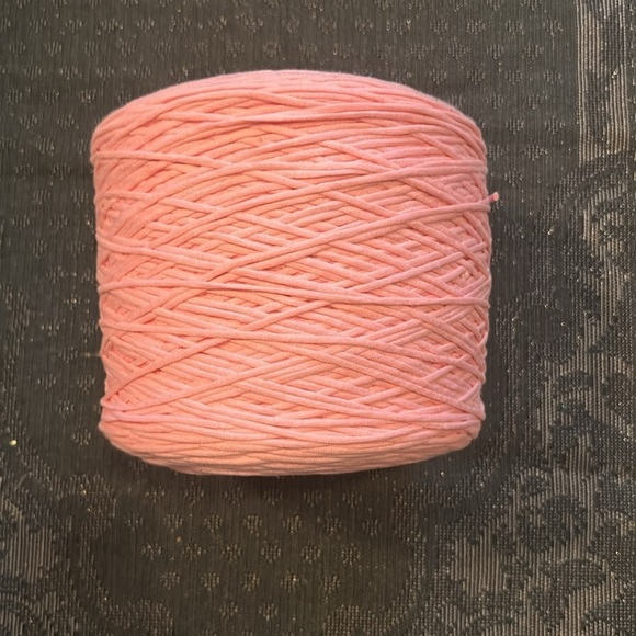 Crochet  thread - Picture 2 of 2